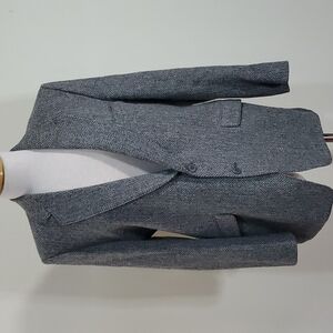 HENLEY BY TIP TOP- VINTAGE BLAZER